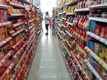 MIDI Raup Laba Bersih Sebesar Rp390,51 Miliar
