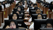Link Pendaftaran CPNS Agustus 2025, Jangan Keliru!