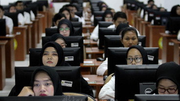 Link Pendaftaran CPNS Agustus 2025, Jangan Keliru!