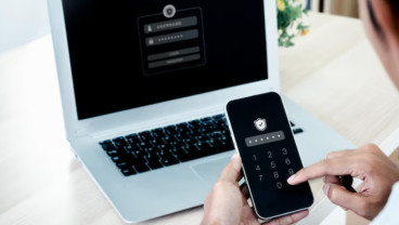 Viral Link Palsu dengan Klaim Bisa Buka Blokir Rekening PPATK