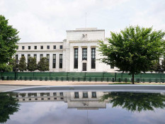 Tiga Pejabat Senior The Fed Masuk Bursa Calon Ketua Pengganti Jerome Powell