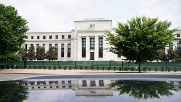 Tiga Pejabat Senior The Fed Masuk Bursa Calon Ketua Pengganti Jerome Powell