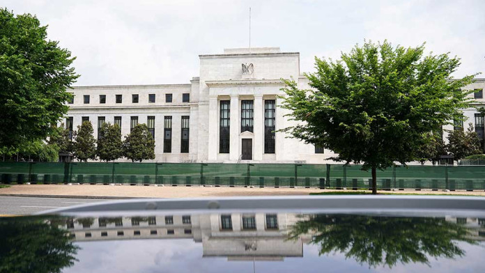 Tiga Pejabat Senior The Fed Masuk Bursa Calon Ketua Pengganti Jerome Powell