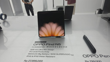 Harga Smartphone OPPO Agustus 2025: Reno 14 Turun Sebulan Setelah Rilis