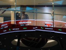 Strategi Leyand International (LAPD) Efisiensi Energi
