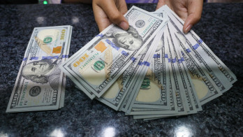 Dolar AS Menguat Tipis, Pasar Waspadai Rilis Data Inflasi