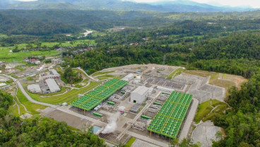 Medco (MEDC) Jeda Pompa Migas kala Minyak Mendingin, Perkuat EBT