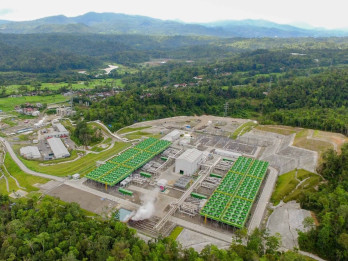 Medco (MEDC) Jeda Tambang Migas kala Minyak Mendingin, Perkuat EBT