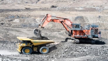 Peluang Darma Henwa (DEWA) Setelah Laba Semester I/2025 Melejit