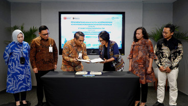 Peningkatan Literasi Keuangan Berbasis Prinsip Syariah