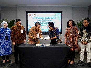 Peningkatan Literasi Keuangan Berbasis Prinsip Syariah