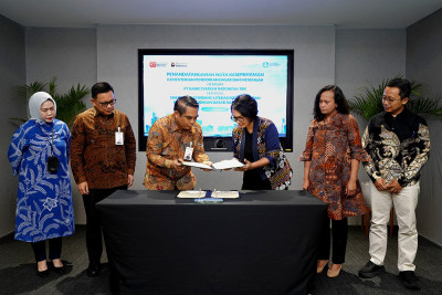 Peningkatan Literasi Keuangan Berbasis Prinsip Syariah