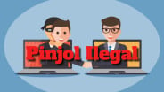 Riset AFPI: Outstanding Pinjol Ilegal Bisa Capai Rp260 Triliun