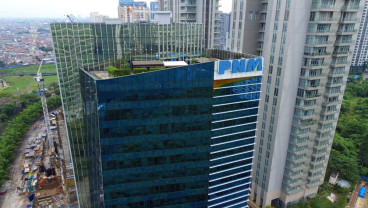 PNM Terima Penghargaan Indonesia Public Relations Awards 2025