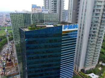 PNM Terima Penghargaan Indonesia Public Relations Awards 2025