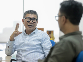 Asosiasi Pinjol: Kami jadi 'Tom Lembong' Kedua karena Tudingan Kartel Bunga