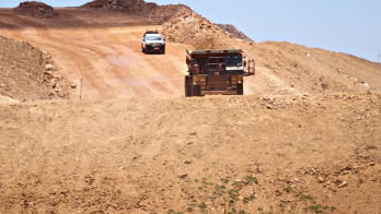 Harga Emas Kinclong, Merdeka Copper Gold (MDKA) Himpun Pendapatan US$862 Juta Semester I/2025