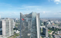 Di Balik Pandangan JP Morgan Naikkan Target Harga Saham Telkom (TLKM)
