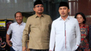 KPK Cekal Eks Menag Yaqut, Dewas BPKH, hingga Bos Maktour Travel ke Luar Negeri
