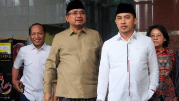 KPK Cekal Eks Menag Yaqut, Dewas BPKH, hingga Bos Maktour Travel ke Luar Negeri