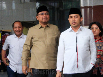 KPK Cekal Eks Menag Yaqut, Dewas BPKH, hingga Bos Maktour Travel ke Luar Negeri