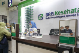 LEMAK TRANS : BPJS Kesehatan Terimpit Regulasi Setengah Hati
