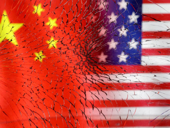 Gencatan Dagang Diperpanjang Lagi, Ini Kilas Balik Perang Dagang AS-China sepanjang 2025