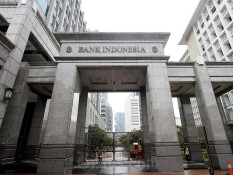 KPK Urai Benang Kusut Kasus Korupsi CSR BI OJK