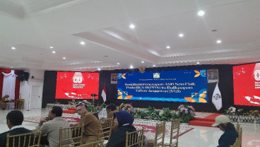 Balikpapan Buat Standar Harga Kegiatan Non-Fisik Lewat ASB