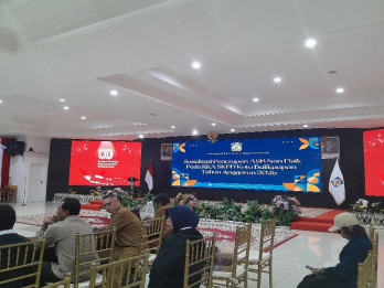 Balikpapan Buat Standar Harga Kegiatan Non-Fisik Lewat ASB