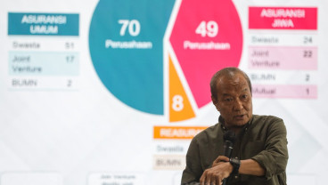 Pakar: Asuransi Kesehatan Lebih Baik Disediakan Kantor daripada Beli Sendiri