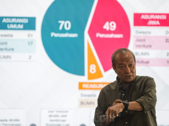 Pakar: Asuransi Kesehatan Lebih Baik Disediakan Kantor daripada Beli Sendiri