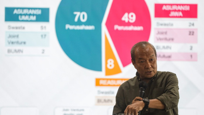 Pakar: Asuransi Kesehatan Lebih Baik Disediakan Kantor daripada Beli Sendiri