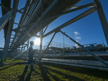 Upaya PHR Wujudkan Kedaulatan Energi Untuk 80 Tahun Indonesia