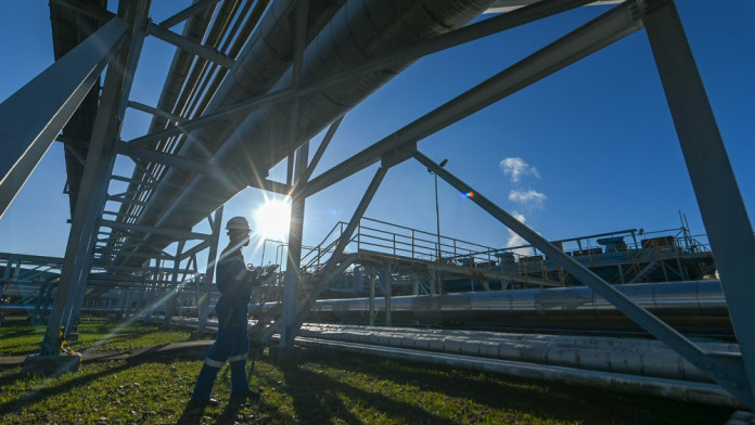 Upaya PHR Wujudkan Kedaulatan Energi Untuk 80 Tahun Indonesia