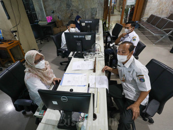 Ribuan ASN Jakarta Terancam Gangguan Jiwa, DPRD Beri Usulan Ini