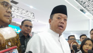 Viral Pernyataan Tanah Nganggur Diambil Negara, Nusron Wahid Minta Maaf