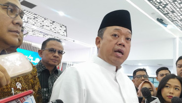 Viral Pernyataan Tanah Nganggur Diambil Negara, Nusron Wahid Minta Maaf