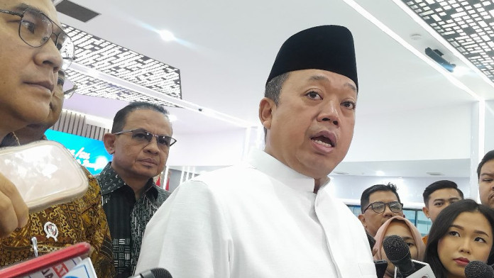 Viral Pernyataan Tanah Nganggur Diambil Negara, Nusron Wahid Minta Maaf