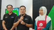 Saham GOTO Tancap Gas Jelang Rilis Kinerja Keuangan Besok (13/8)