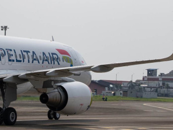 Pertamina Bersiap Jajal Bioavtur Minyak Jelantah di Penerbangan Jakarta-Denpasar