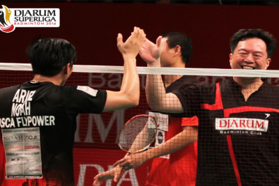 Cerita Victor Hartono Grup Djarum Mematahkan Mitos “Kaya Tujuh Turunan” dan Kutukan Generasi Ketiga