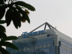 Saham Bank Jumbo BBCA, BBRI, BMRI Bangkit, Arus Dana Asing Mulai Mengalir