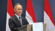 OJK Ungkap Danantara Bakal Merger BUMN Keuangan, Termasuk Asuransi-Reasuransi?