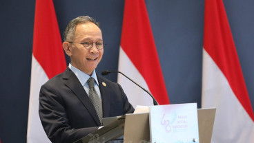 OJK Ungkap Danantara Bakal Merger BUMN Keuangan, Termasuk Asuransi-Reasuransi?