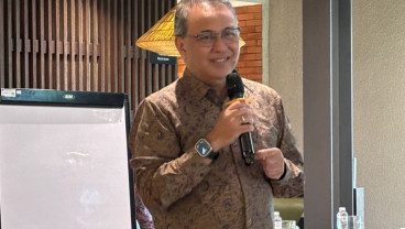 BI Tegaskan hingga Kini Payment ID Belum Ada, Masih Tahap Uji Coba