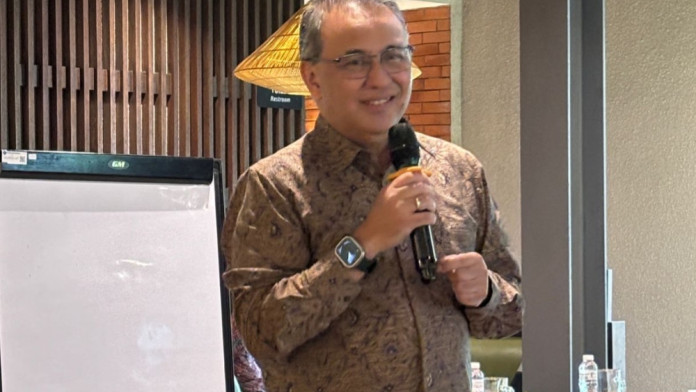 BI Tegaskan hingga Kini Payment ID Belum Ada, Masih Tahap Uji Coba