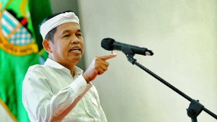 Puluhan Pekerja Asal Jabar di Batam Bakal Dipulangkan