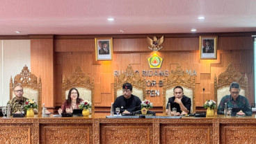 Kendalikan Inflasi, BI Dorong Peningkatan Produktivitas Pertanian Gianyar