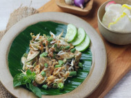 Ini 20 Makanan Khas Jawa Barat, Hatur Lumajeng